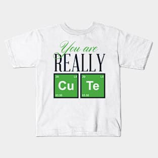 Really Cute Kids T-Shirt